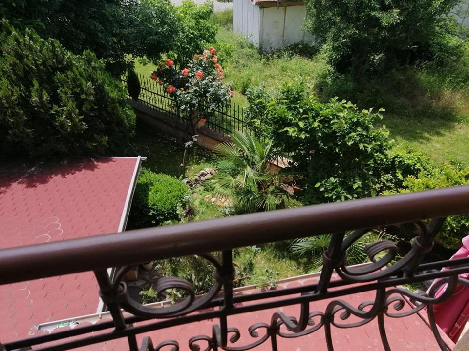 Хотел Омега Stara Zagora Exterior photo